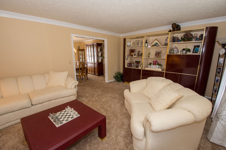 15536 Hunting Ridge Trail Granger, IN 46530 - Photo 17 of 35 Gallery Image 17