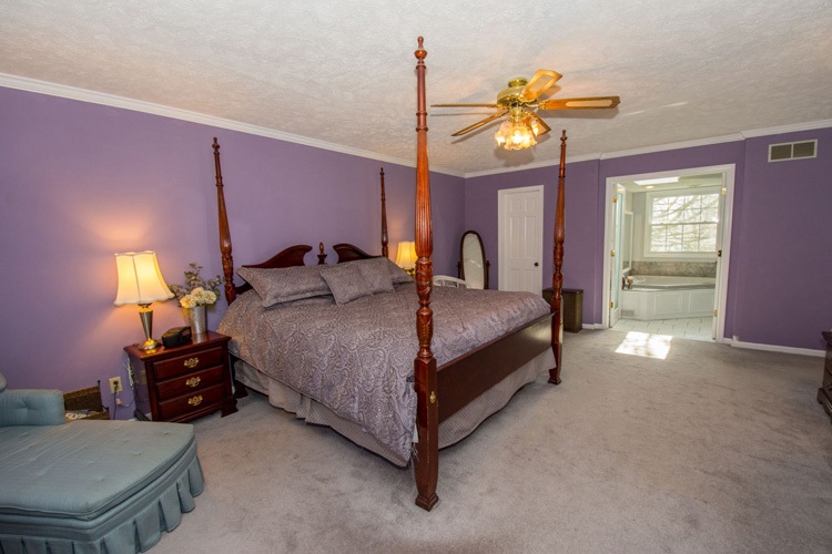 15536 Hunting Ridge Trail Granger, IN 46530 - Photo 19 of 35 Gallery Image 19