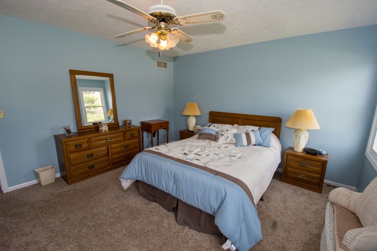 15536 Hunting Ridge Trail Granger, IN 46530 - Photo 20 of 35 Gallery Image 20