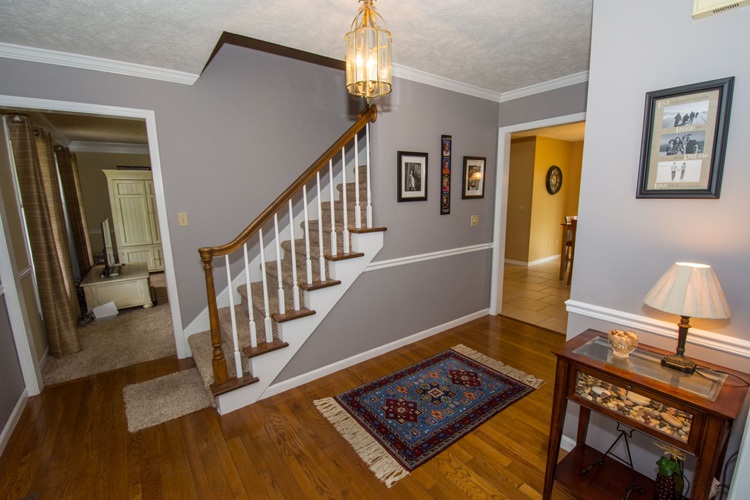 15536 Hunting Ridge Trail Granger, IN 46530 - Photo 3 of 35 Gallery Image 3