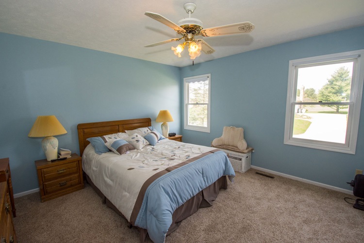 15536 Hunting Ridge Trail Granger, IN 46530 - Photo 21 of 35 Gallery Image 21