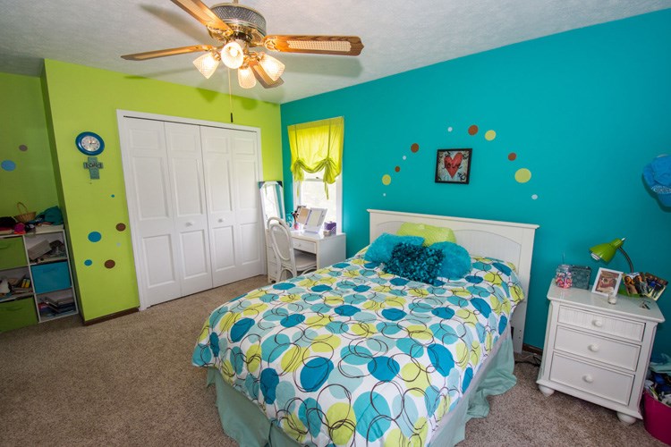 15536 Hunting Ridge Trail Granger, IN 46530 - Photo 23 of 35 Gallery Image 23