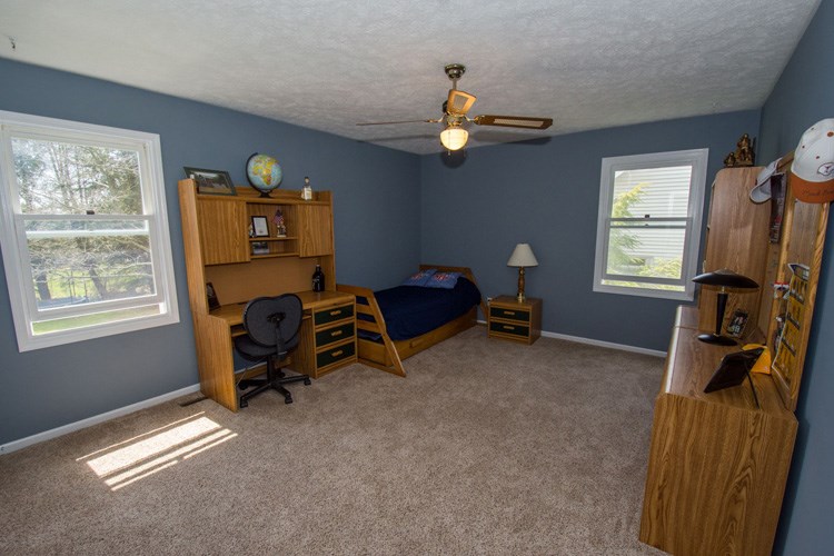 15536 Hunting Ridge Trail Granger, IN 46530 - Photo 25 of 35 Gallery Image 25