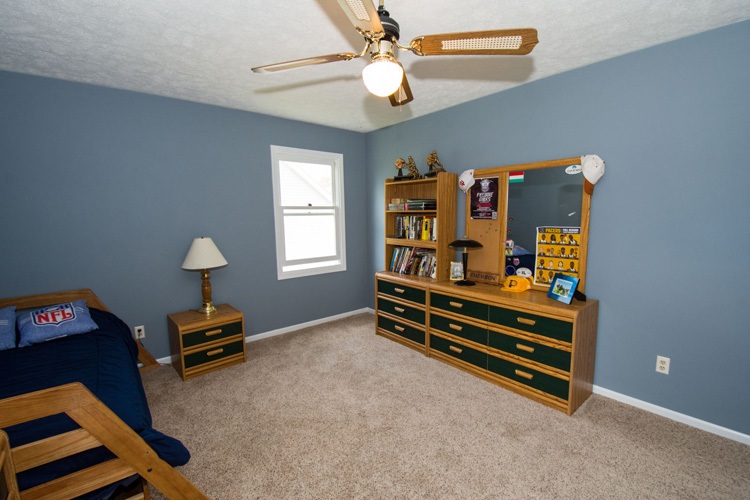 15536 Hunting Ridge Trail Granger, IN 46530 - Photo 26 of 35 Gallery Image 26
