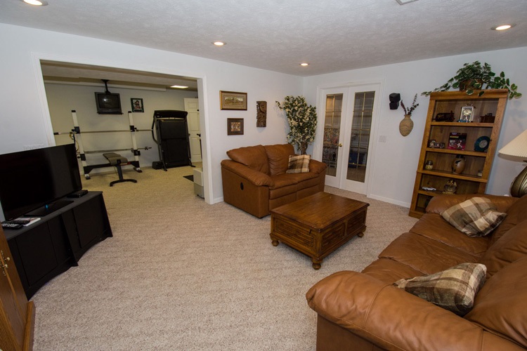 15536 Hunting Ridge Trail Granger, IN 46530 - Photo 29 of 35 Gallery Image 29