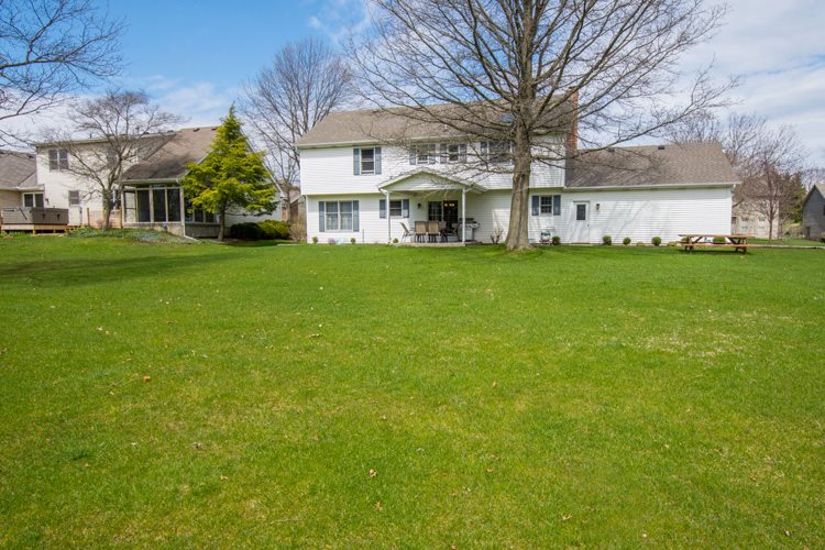 15536 Hunting Ridge Trail Granger, IN 46530 - Photo 34 of 35 Gallery Image 34