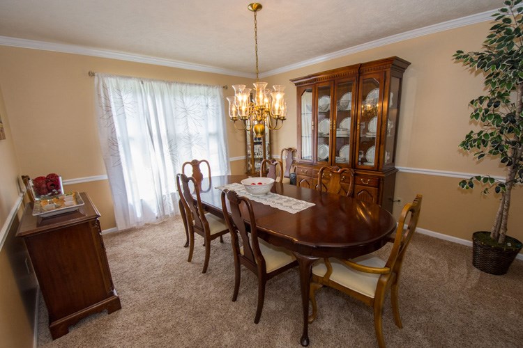 15536 Hunting Ridge Trail Granger, IN 46530 - Photo 5 of 35 Gallery Image 5