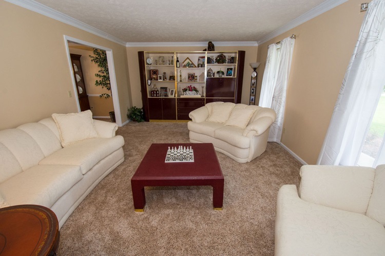 15536 Hunting Ridge Trail Granger, IN 46530 - Photo 6 of 35 Gallery Image 6