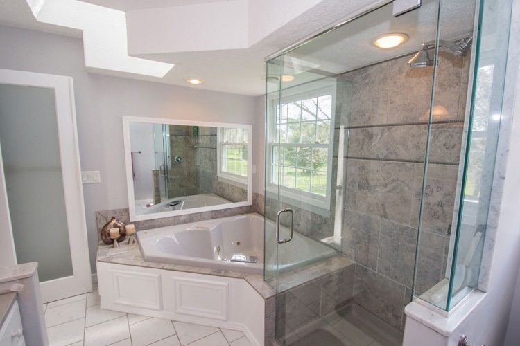15536 Hunting Ridge Trail Granger, IN 46530 - Photo 7 of 35 Gallery Image 7