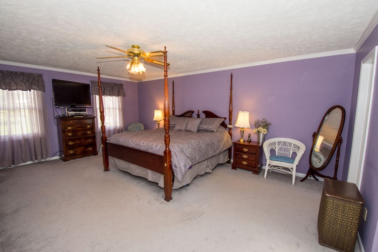15536 Hunting Ridge Trail Granger, IN 46530 - Photo 8 of 35 Gallery Image 8