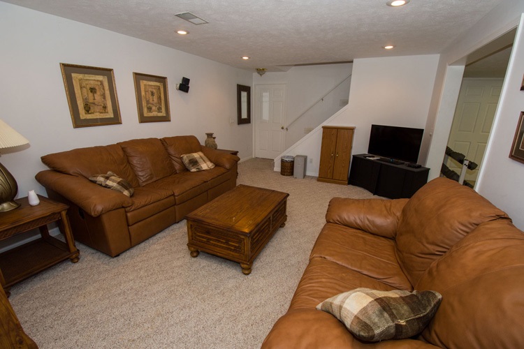 15536 Hunting Ridge Trail Granger, IN 46530 - Photo 9 of 35 Gallery Image 9