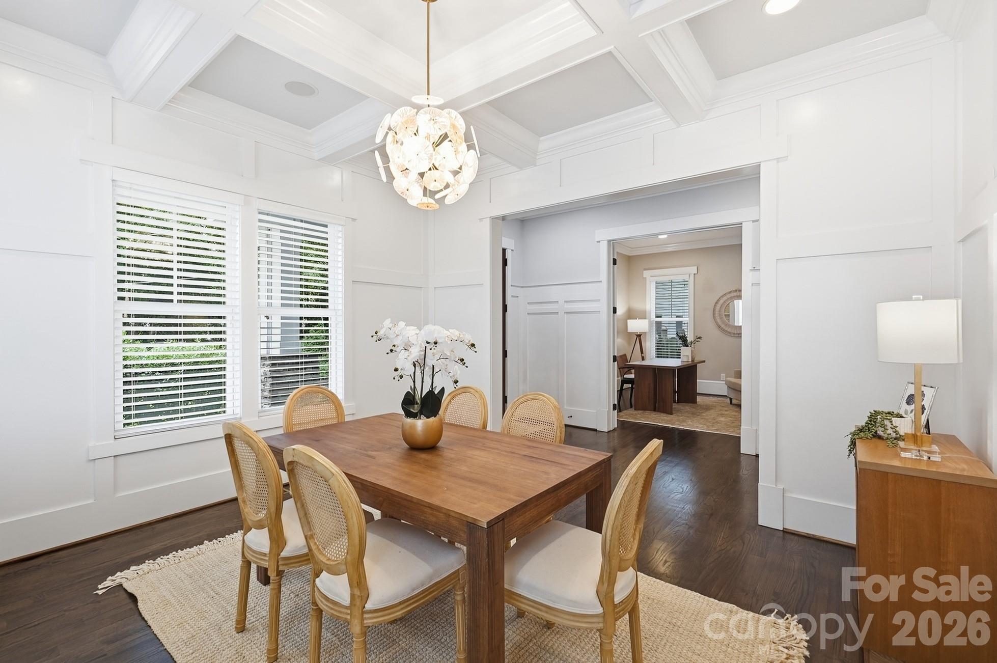 509 Orient Road Charlotte, NC 28211 - Photo 14 of 41