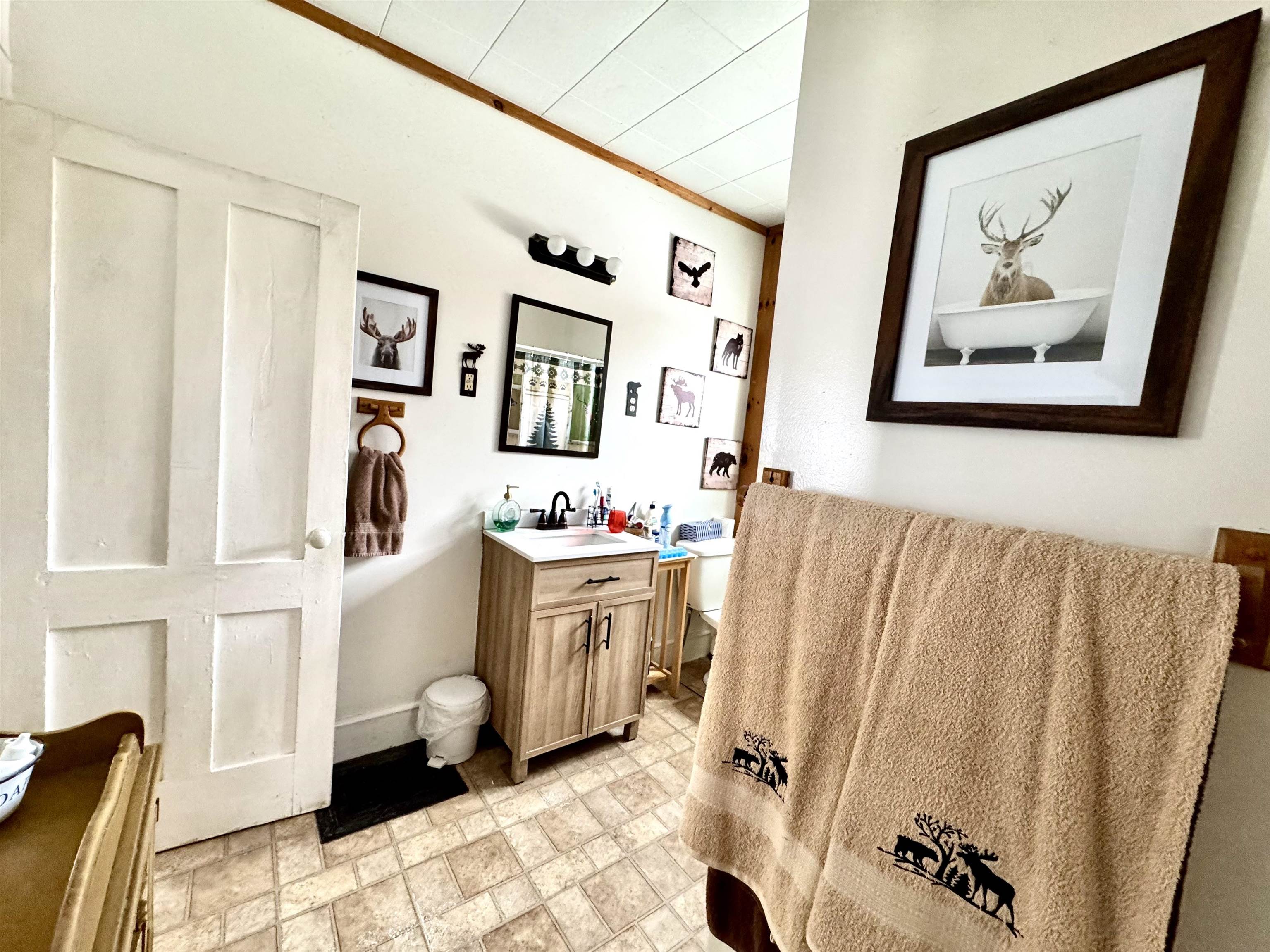 881 South Hill Road Stewartstown, NH 03576 - Photo 27 of 59