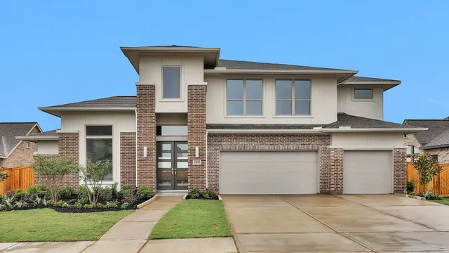 $724,900 | 19011 Autumn Hazelnut Lane, Manvel, TX 77578
