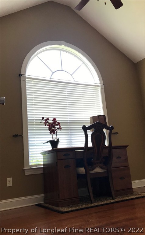 5220 Spreading Branch Road Hope Mills, NC 28348 - Photo 10 of 17 a bathroom with a sink and a window