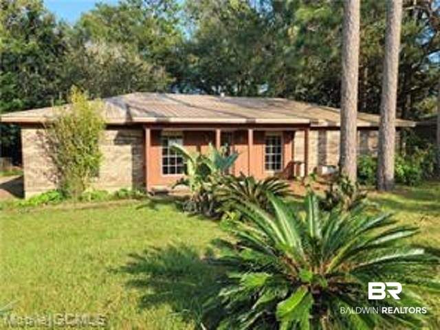 3031 Cottage Grove Drive Mobile, AL 36695 - Photo 1 of 10