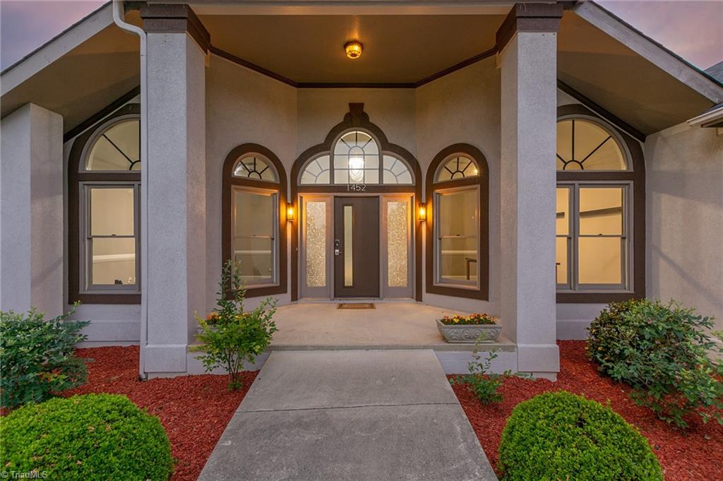 1452 Underpass Road Advance, NC 27006 - Photo 3 of 29 Gallery Image 3
