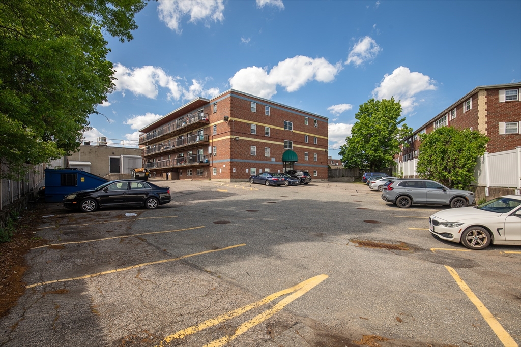 116 Spring Street, Unit A4 Boston, MA 02132 - Photo 15 of 15