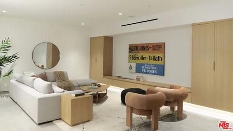 $5,295,000 | 5208 Sanchez Drive, Los Angeles, CA 90008
