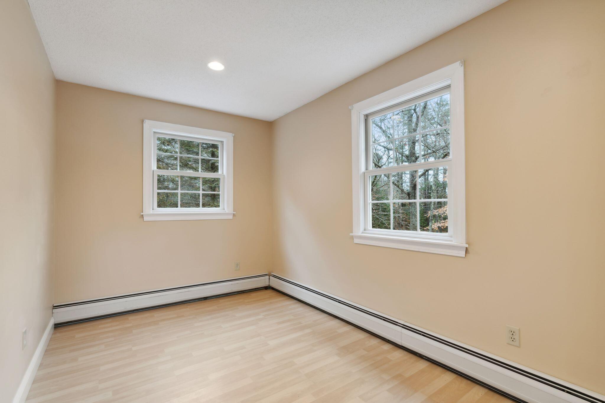 91 Weeks Road Gorham, ME 04038 - Photo 19 of 42 Bedroom 2