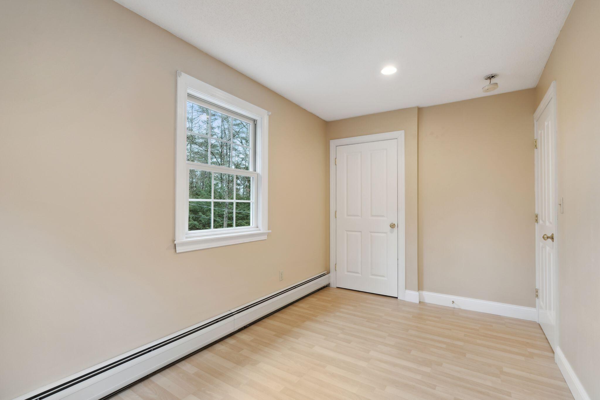 91 Weeks Road Gorham, ME 04038 - Photo 20 of 42 Bedroom 2