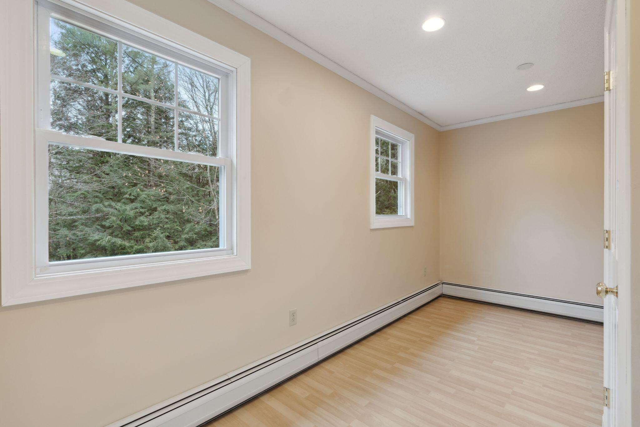 91 Weeks Road Gorham, ME 04038 - Photo 21 of 42 Bedroom 3