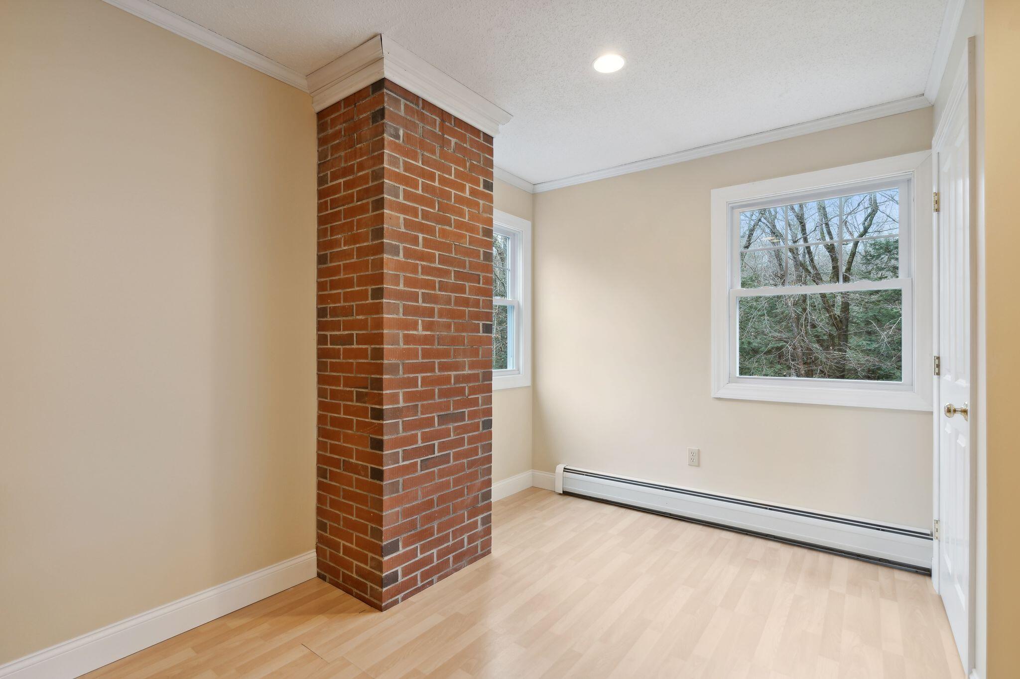 91 Weeks Road Gorham, ME 04038 - Photo 23 of 42 Bedroom 4