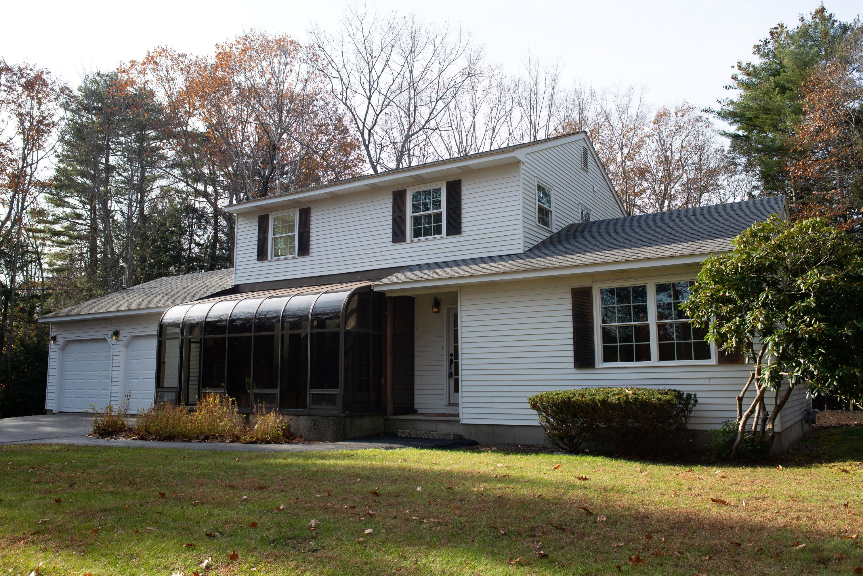 91 Weeks Road Gorham, ME 04038 - Photo 33 of 42 91_weeks_rd--06