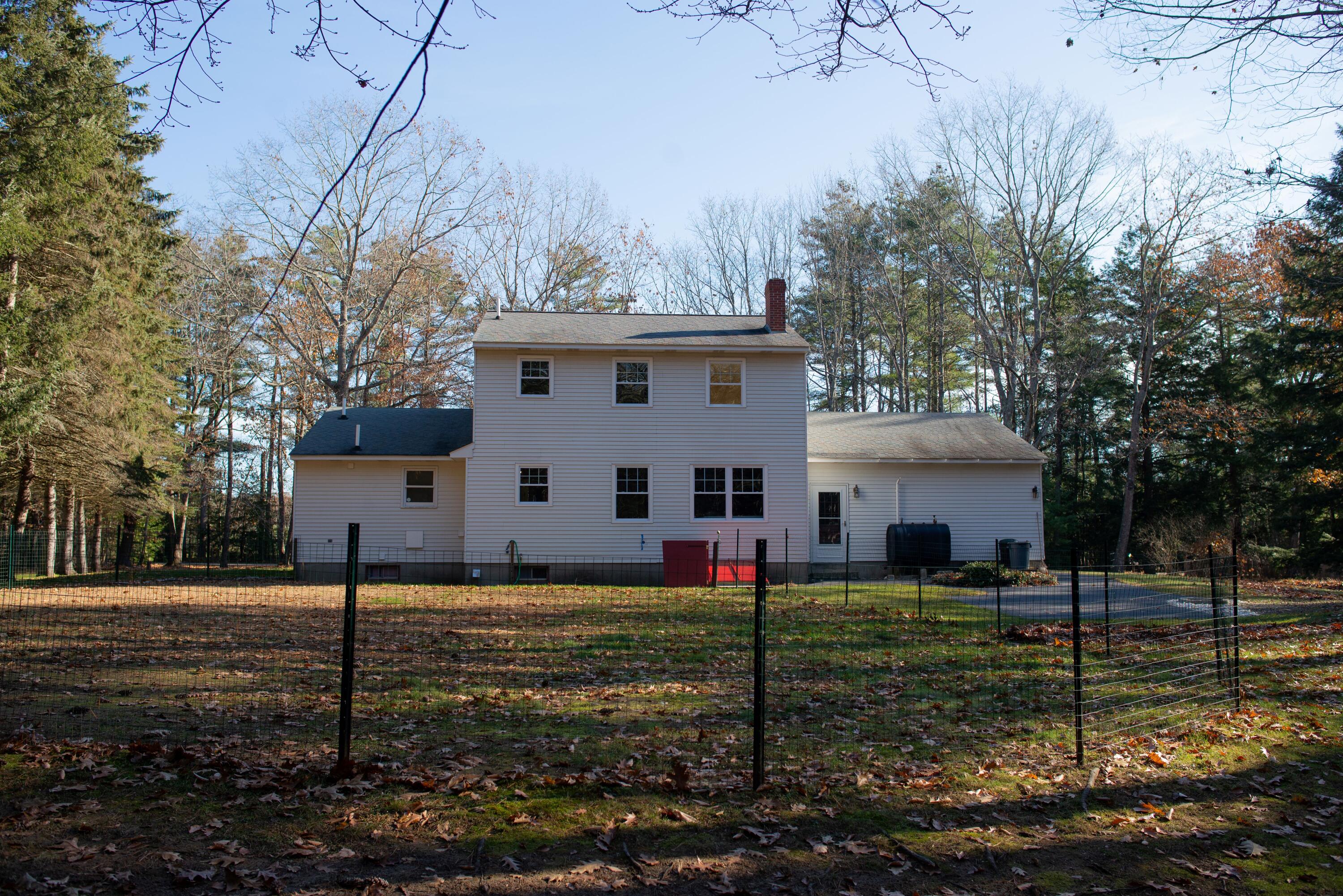 91 Weeks Road Gorham, ME 04038 - Photo 34 of 42 91_weeks_rd--27