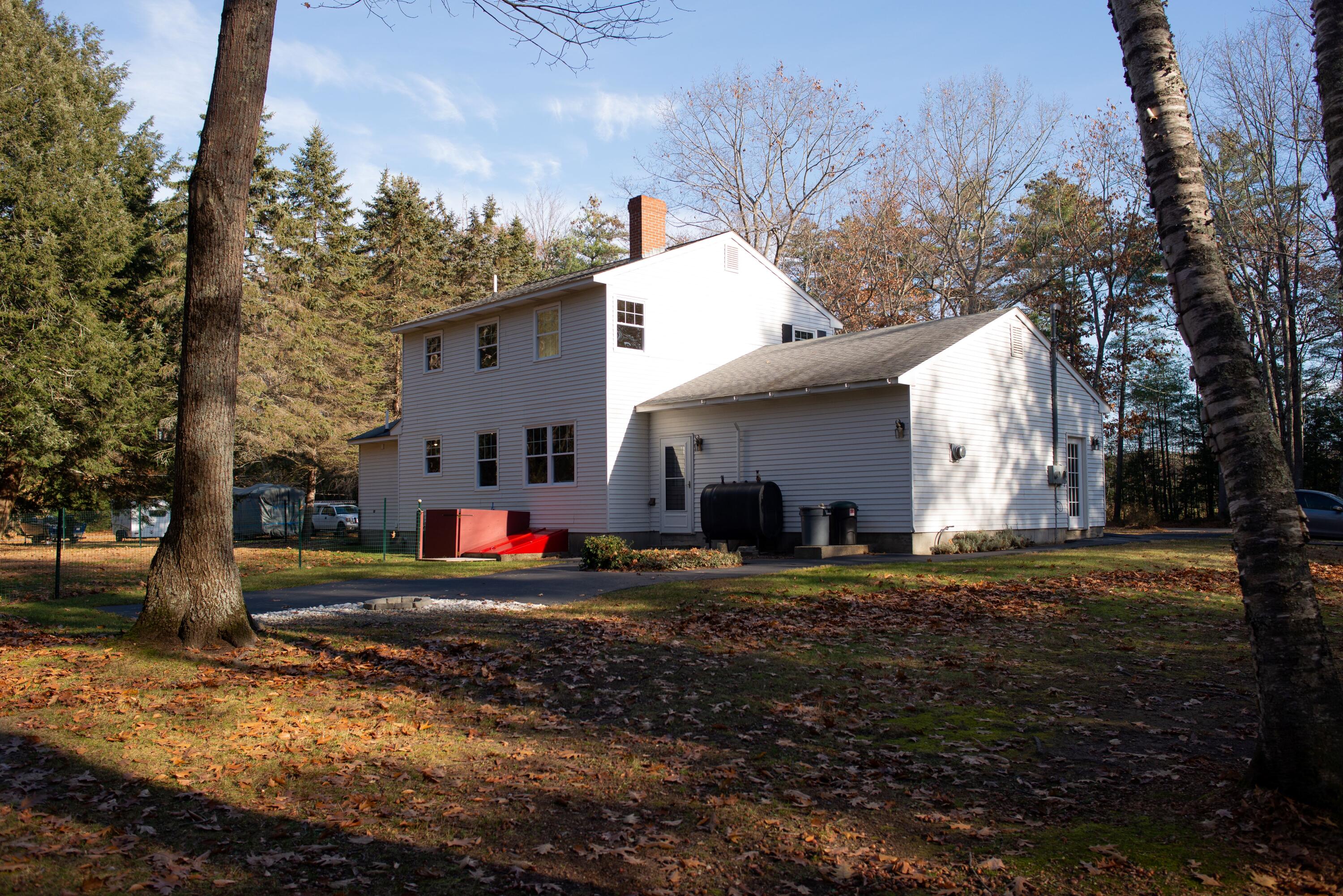 91 Weeks Road Gorham, ME 04038 - Photo 35 of 42 91_weeks_rd--26