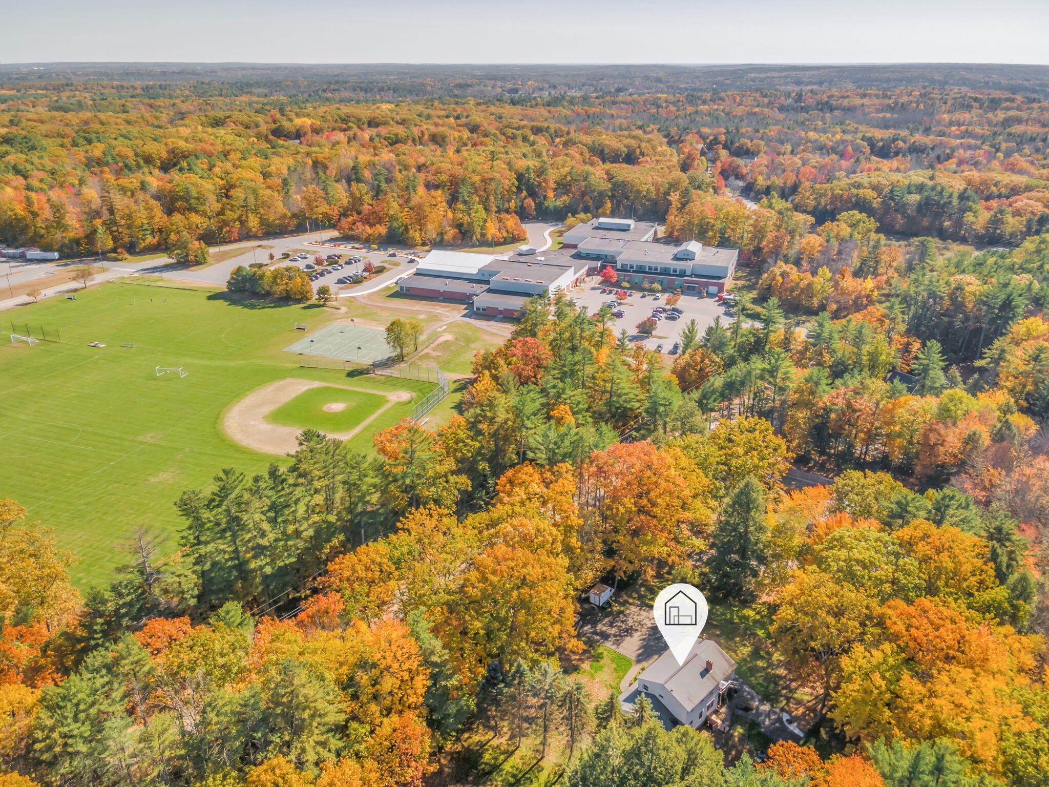 91 Weeks Road Gorham, ME 04038 - Photo 36 of 42 12-web-or-mls-DJI_0221