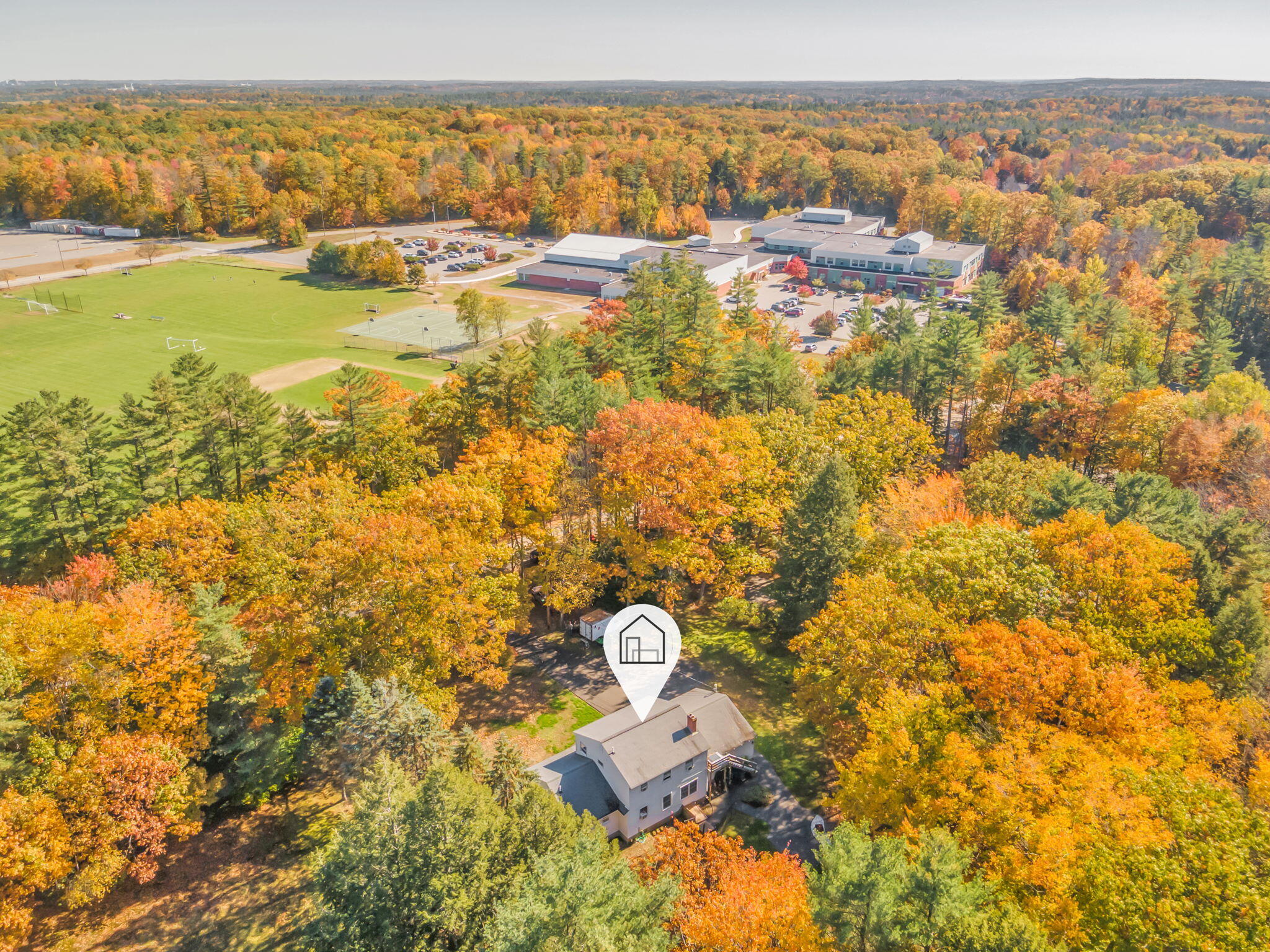 91 Weeks Road Gorham, ME 04038 - Photo 37 of 42 13-web-or-mls-DJI_0224
