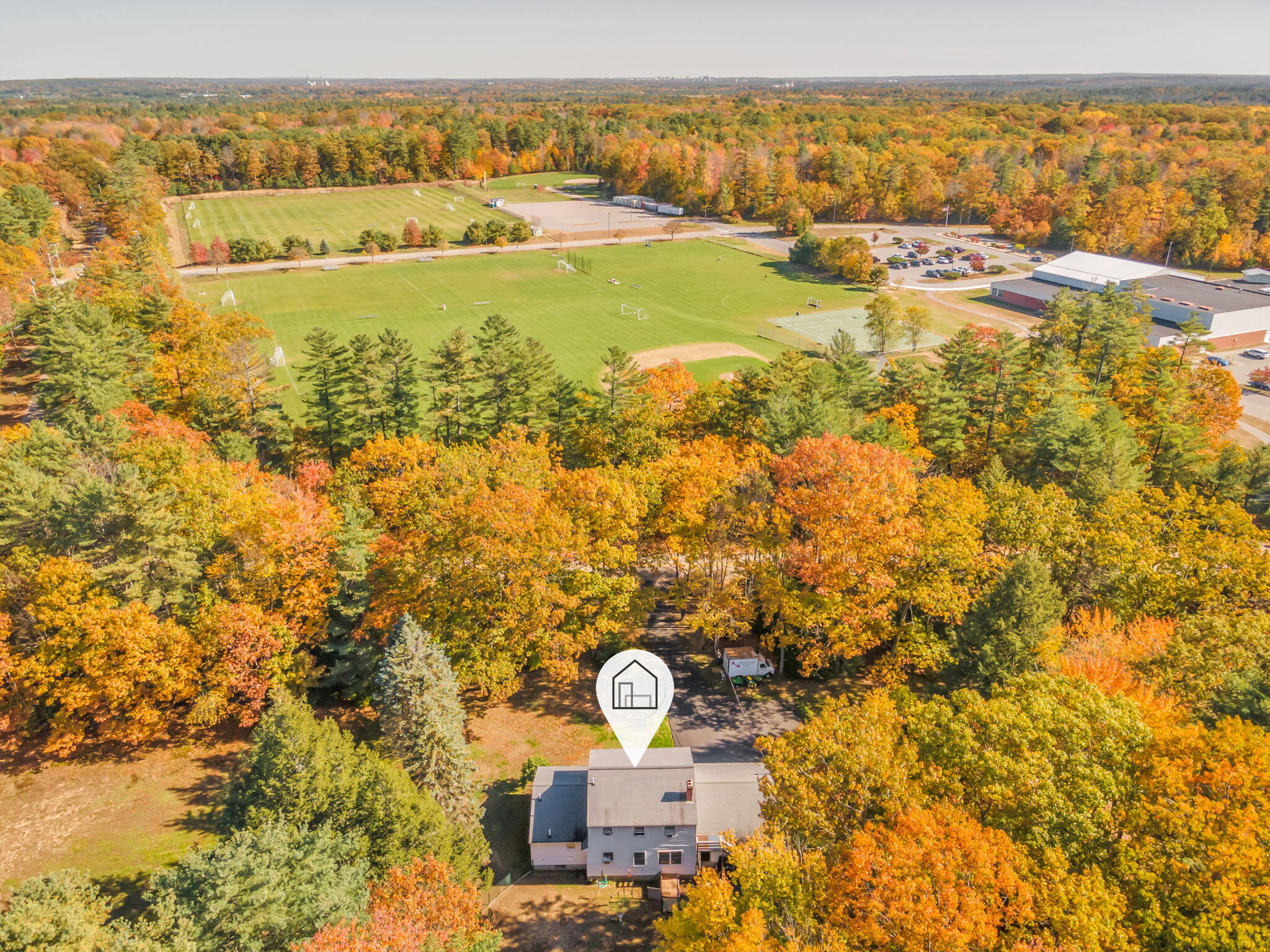 91 Weeks Road Gorham, ME 04038 - Photo 38 of 42 14-web-or-mls-DJI_0227