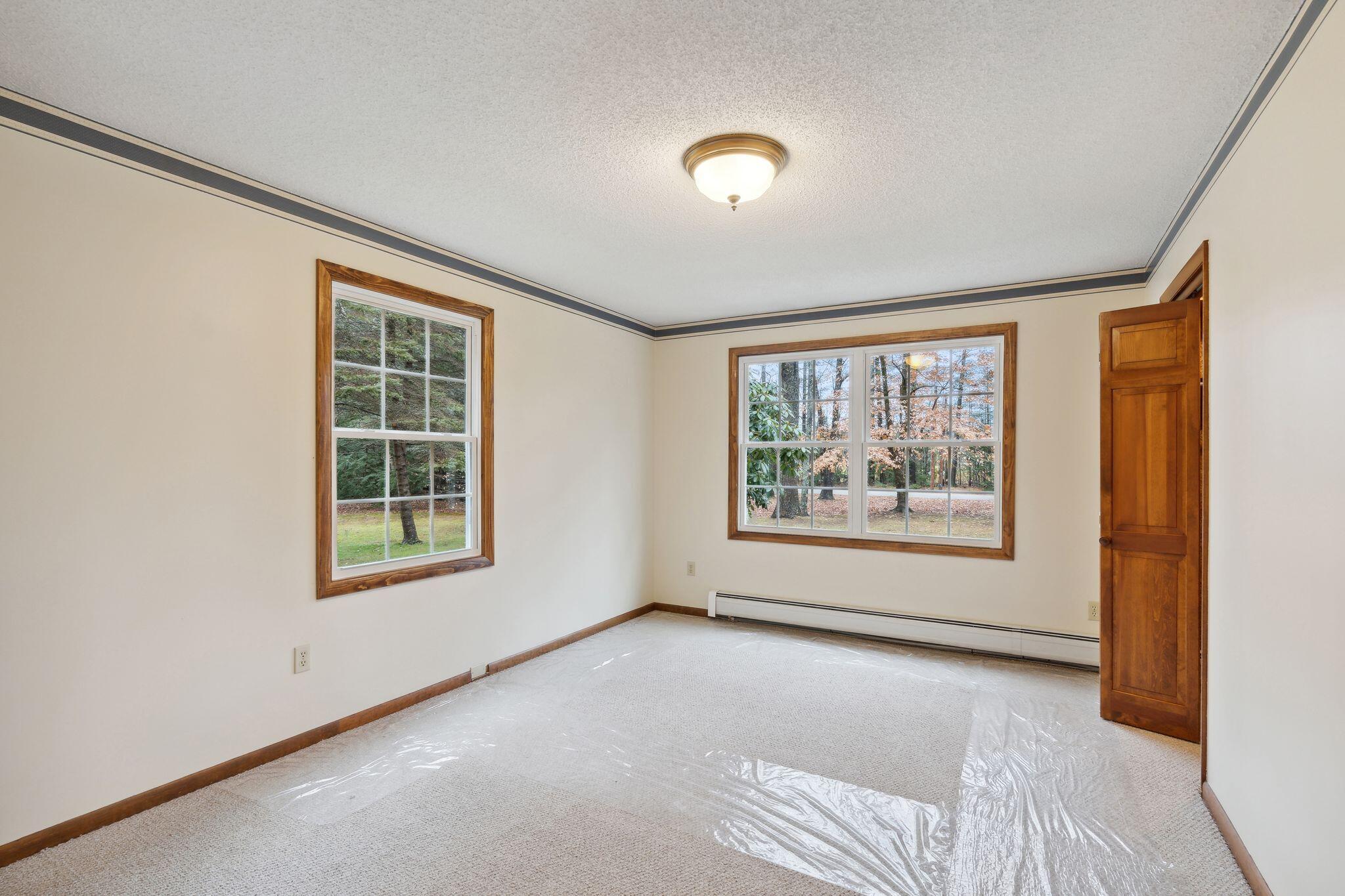 91 Weeks Road Gorham, ME 04038 - Photo 4 of 42 Primary Bedroom First Floor