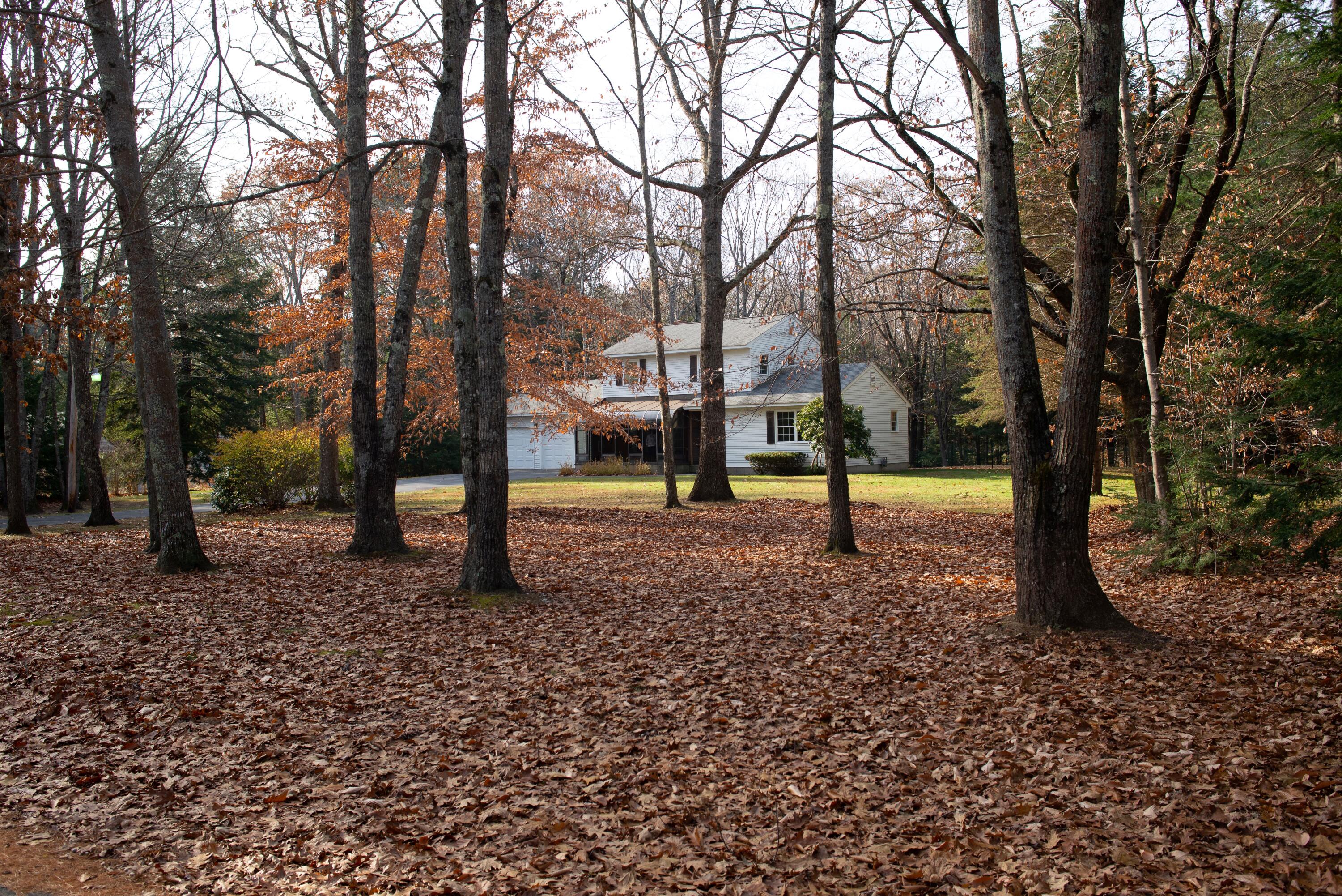 91 Weeks Road Gorham, ME 04038 - Photo 42 of 42 91_weeks_rd--10