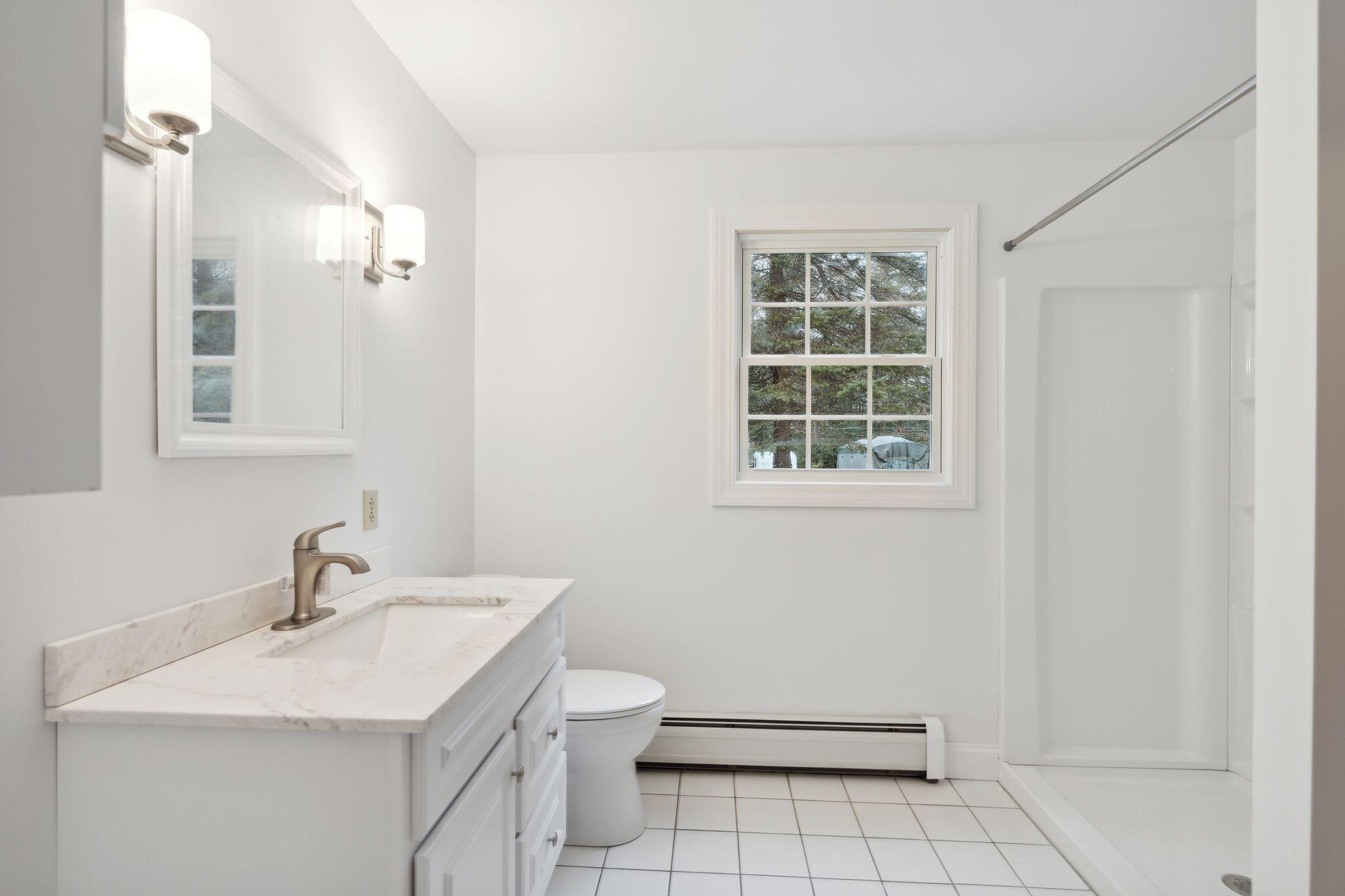 91 Weeks Road Gorham, ME 04038 - Photo 6 of 42 First Floor Bath