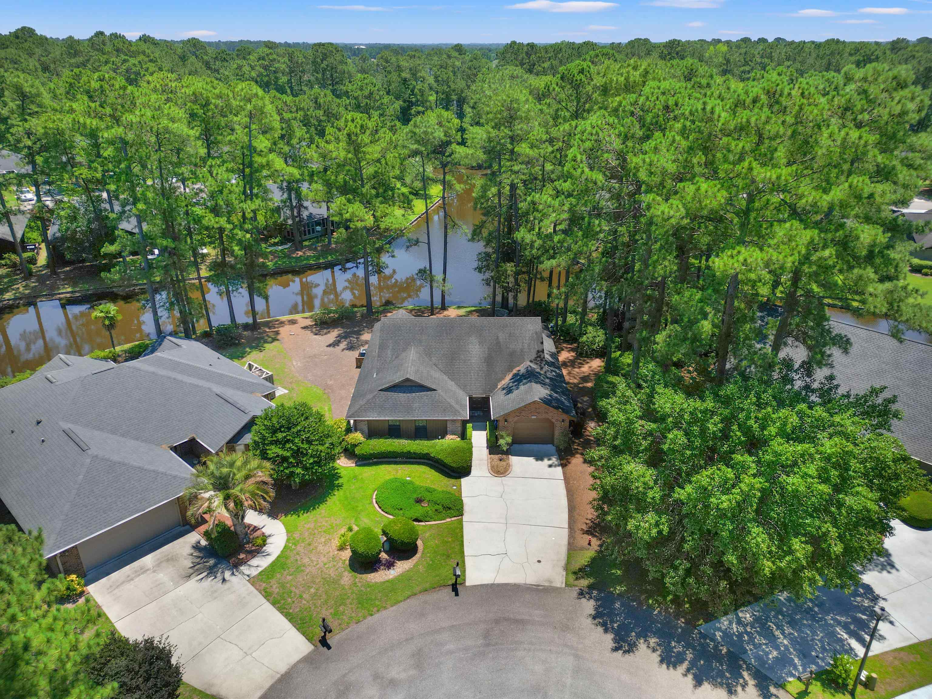 211 Butternut Circle Conway, SC 29526 - Photo 25 of 33