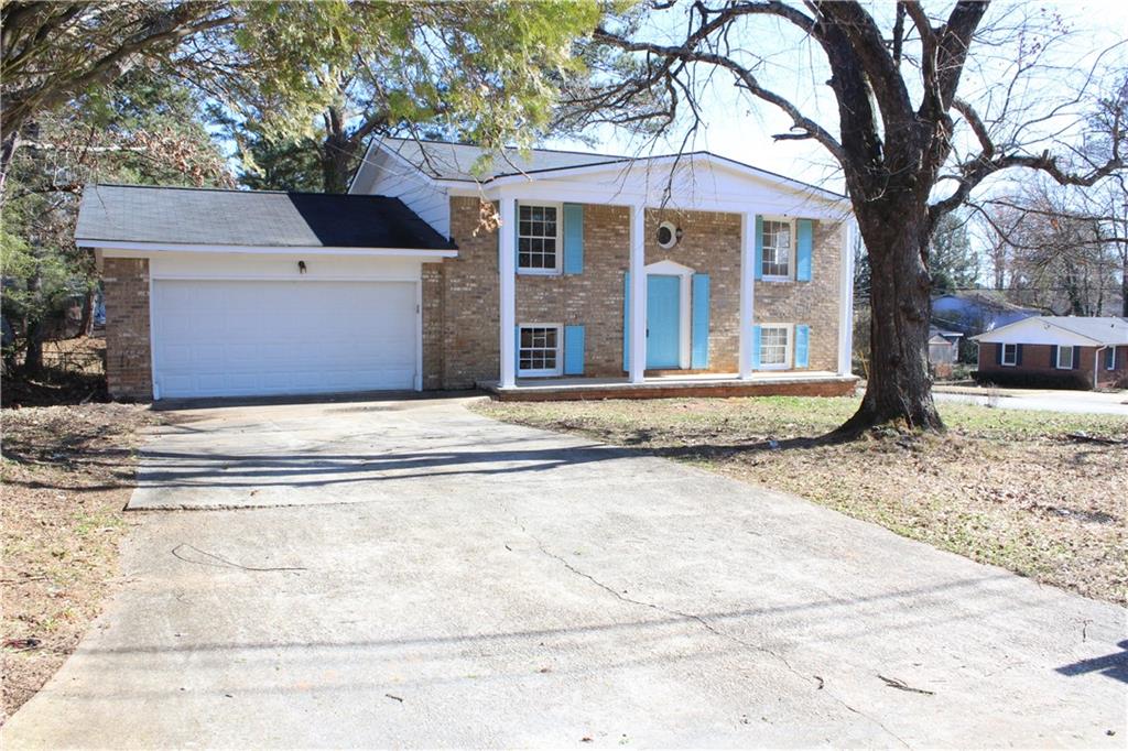3733 Millikin Court Decatur, GA 30034 - Photo 2 of 37