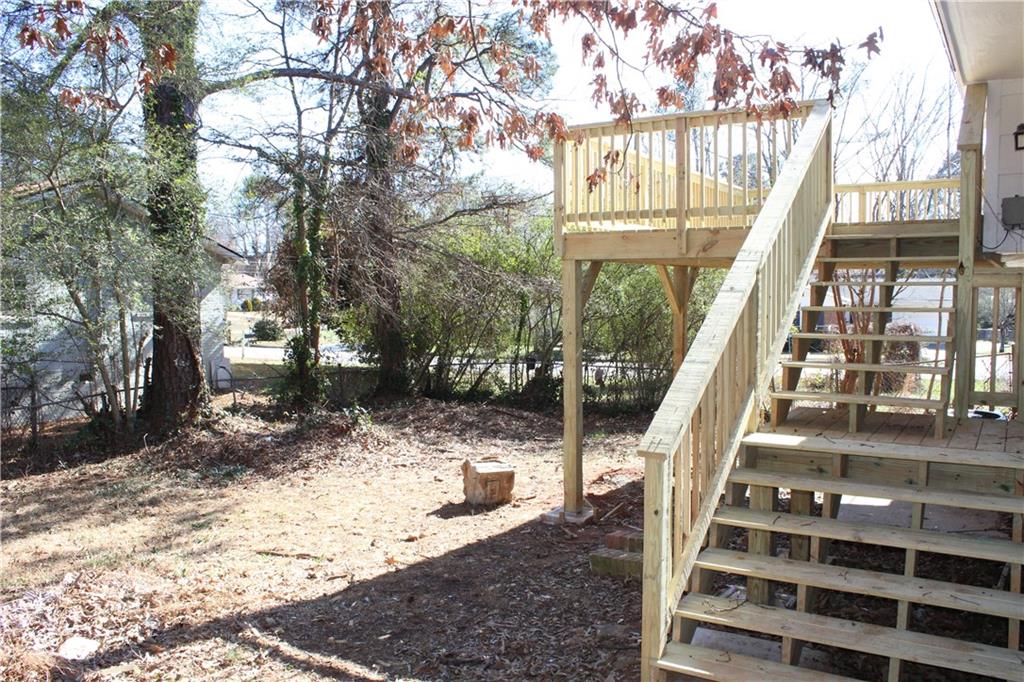 3733 Millikin Court Decatur, GA 30034 - Photo 33 of 37