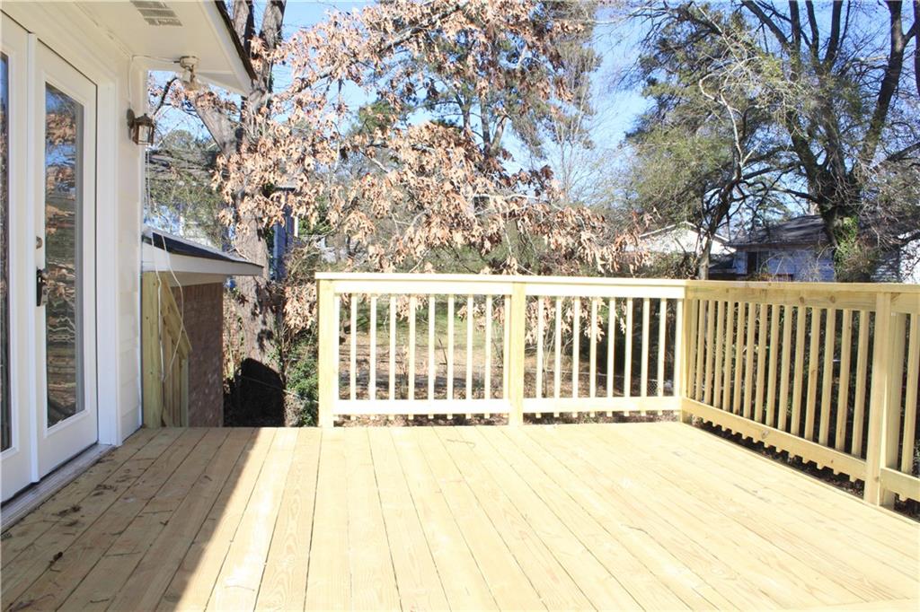 3733 Millikin Court Decatur, GA 30034 - Photo 35 of 37