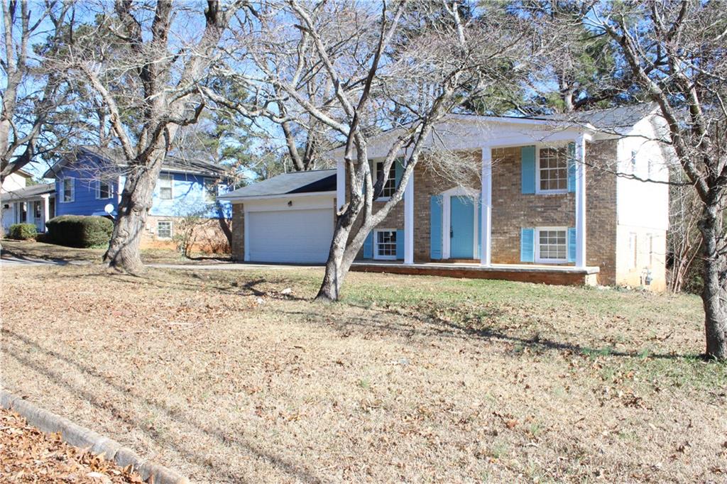 3733 Millikin Court Decatur, GA 30034 - Photo 4 of 37