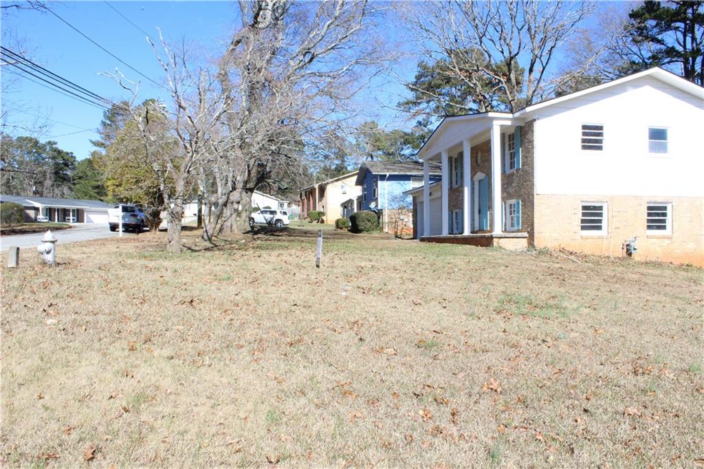 3733 Millikin Court Decatur, GA 30034 - Photo 5 of 37