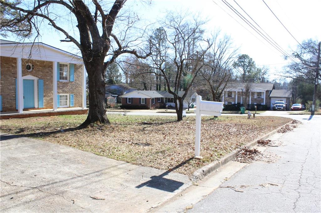 3733 Millikin Court Decatur, GA 30034 - Photo 6 of 37