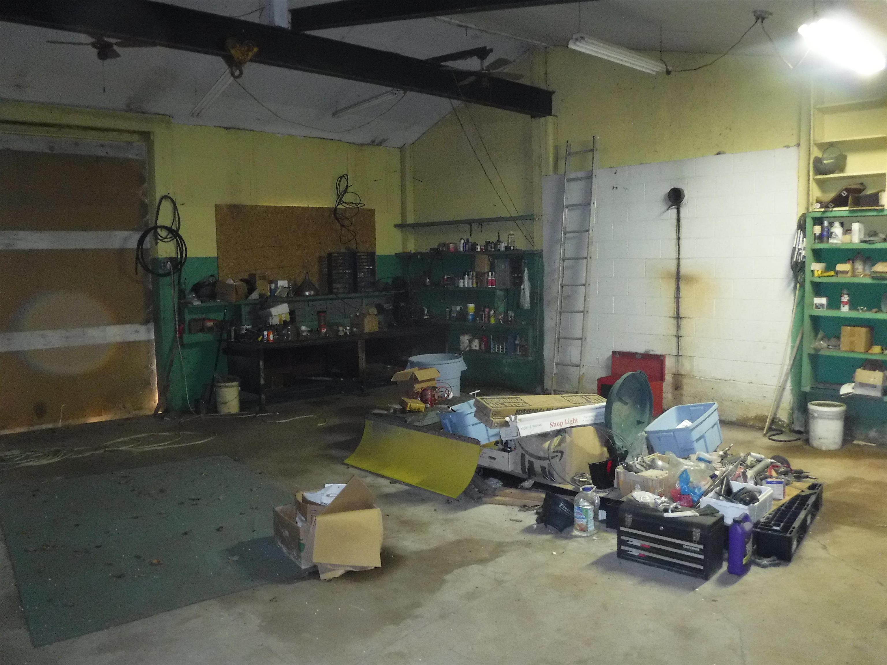 4781 Alvin Road Glennie, MI 48737 - Photo 16 of 16