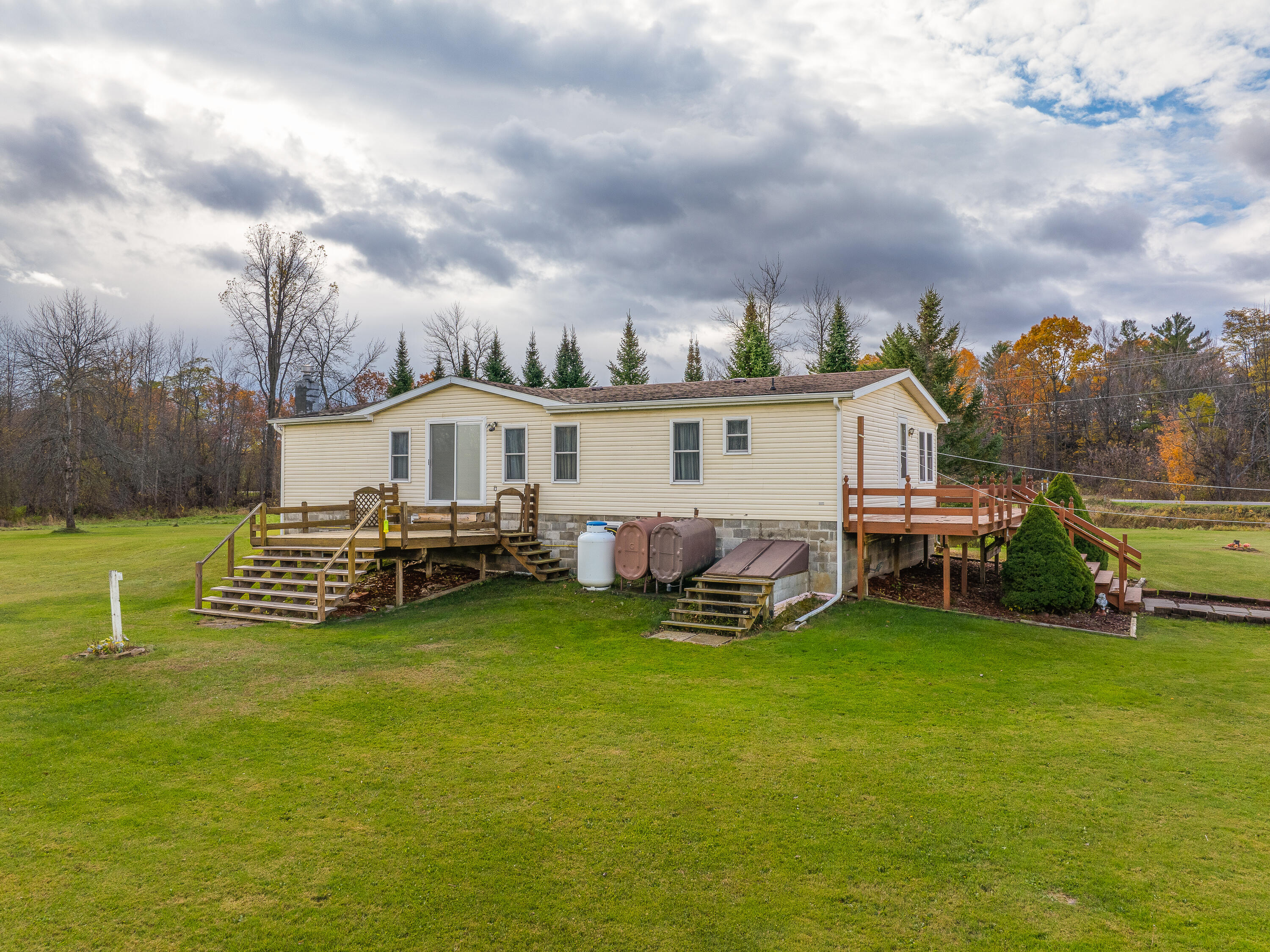 148 Perry Mills Road Champlain, NY 12919 - Photo 11 of 45 148 Perry Mills Rd-26