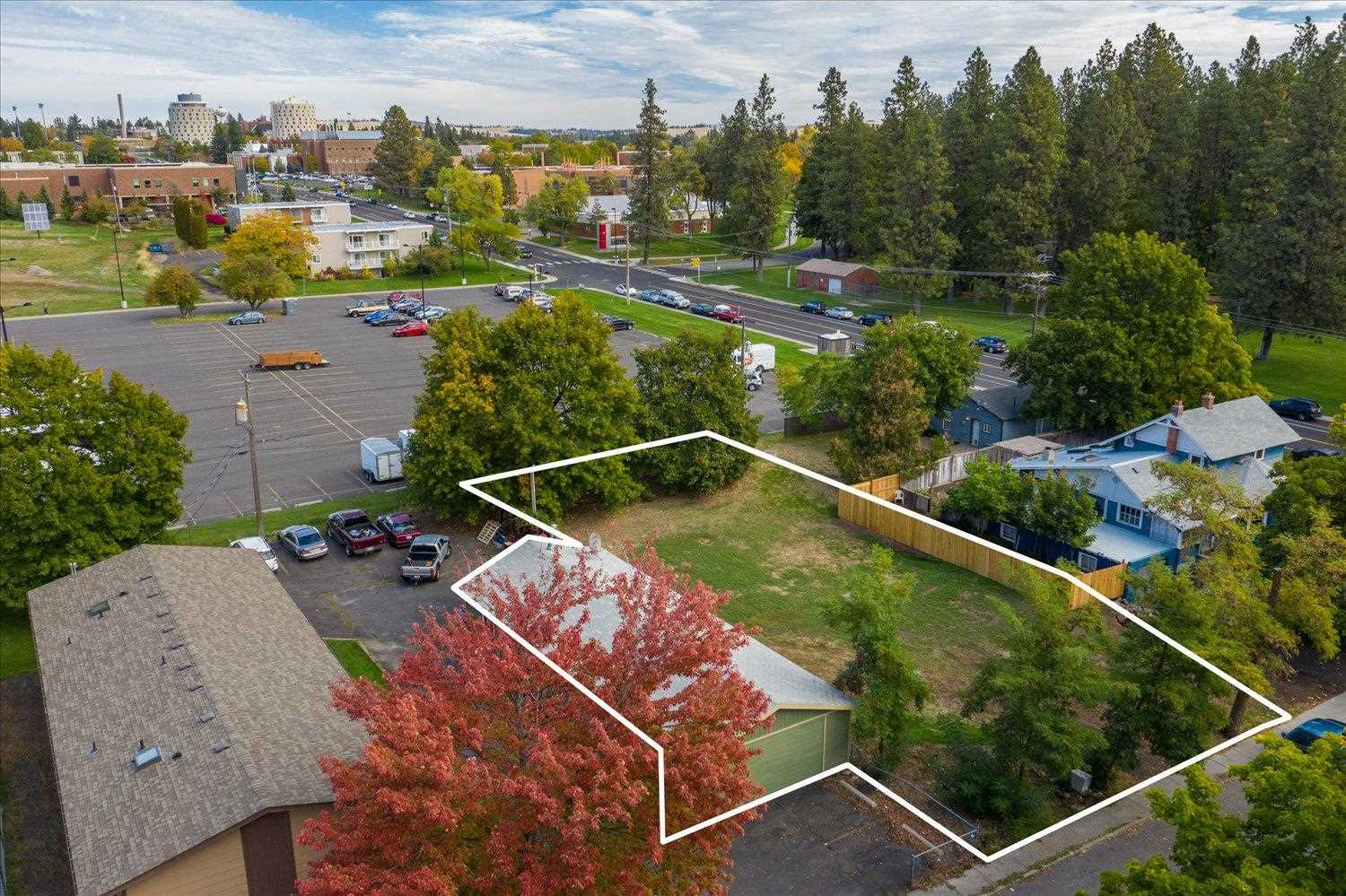 512 West 6th Street Cheney, WA 99004 - Photo 22 of 27 Gallery Image 22