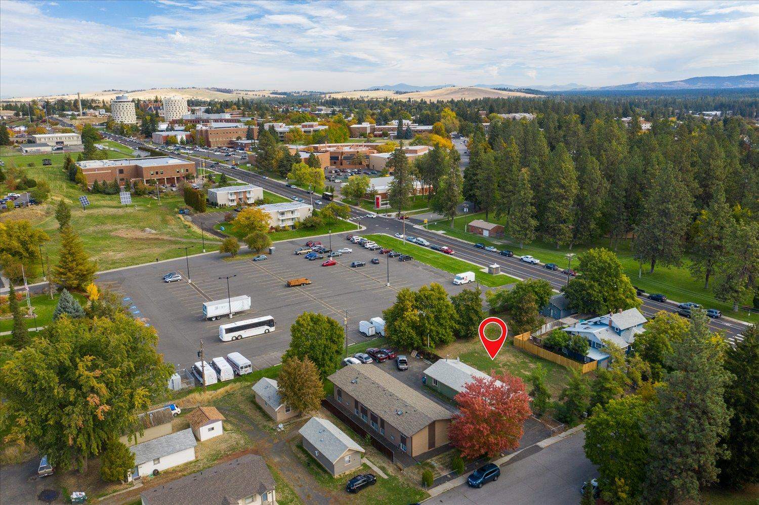 512 West 6th Street Cheney, WA 99004 - Photo 24 of 27 Gallery Image 24