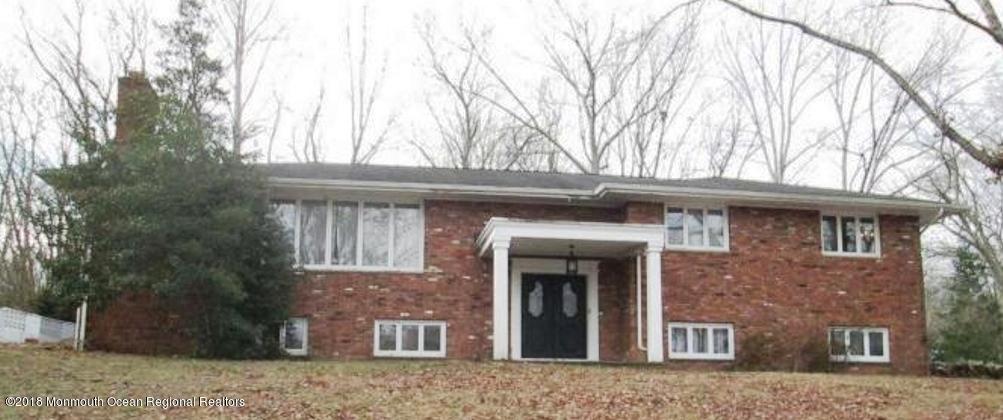 House Front