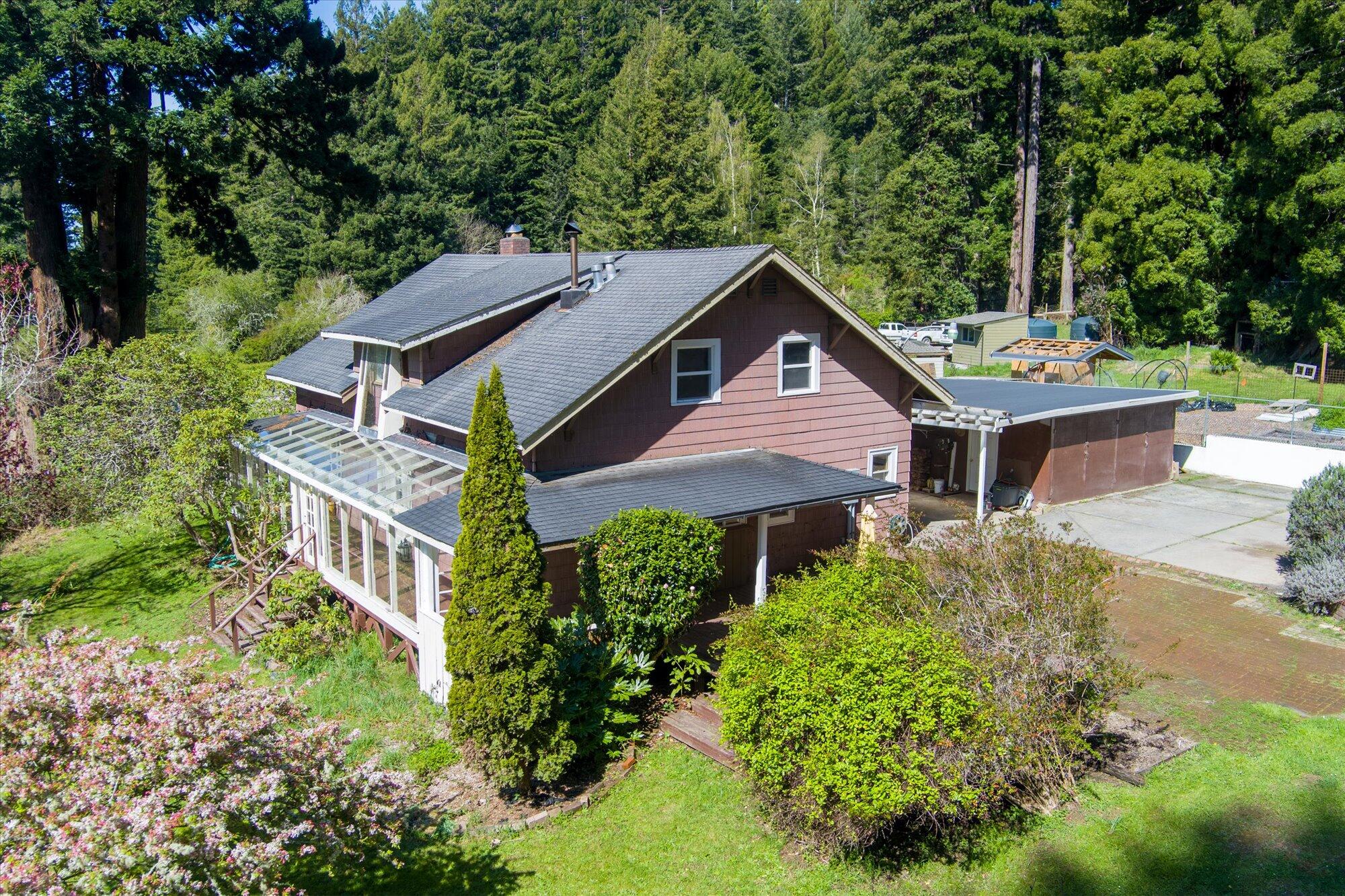 581 Redmond Road Freshwater, CA 95503 - Photo 4 of 78