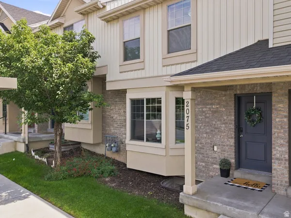 $385,000 | 2075 West 1100th Street North, Provo, UT 84604